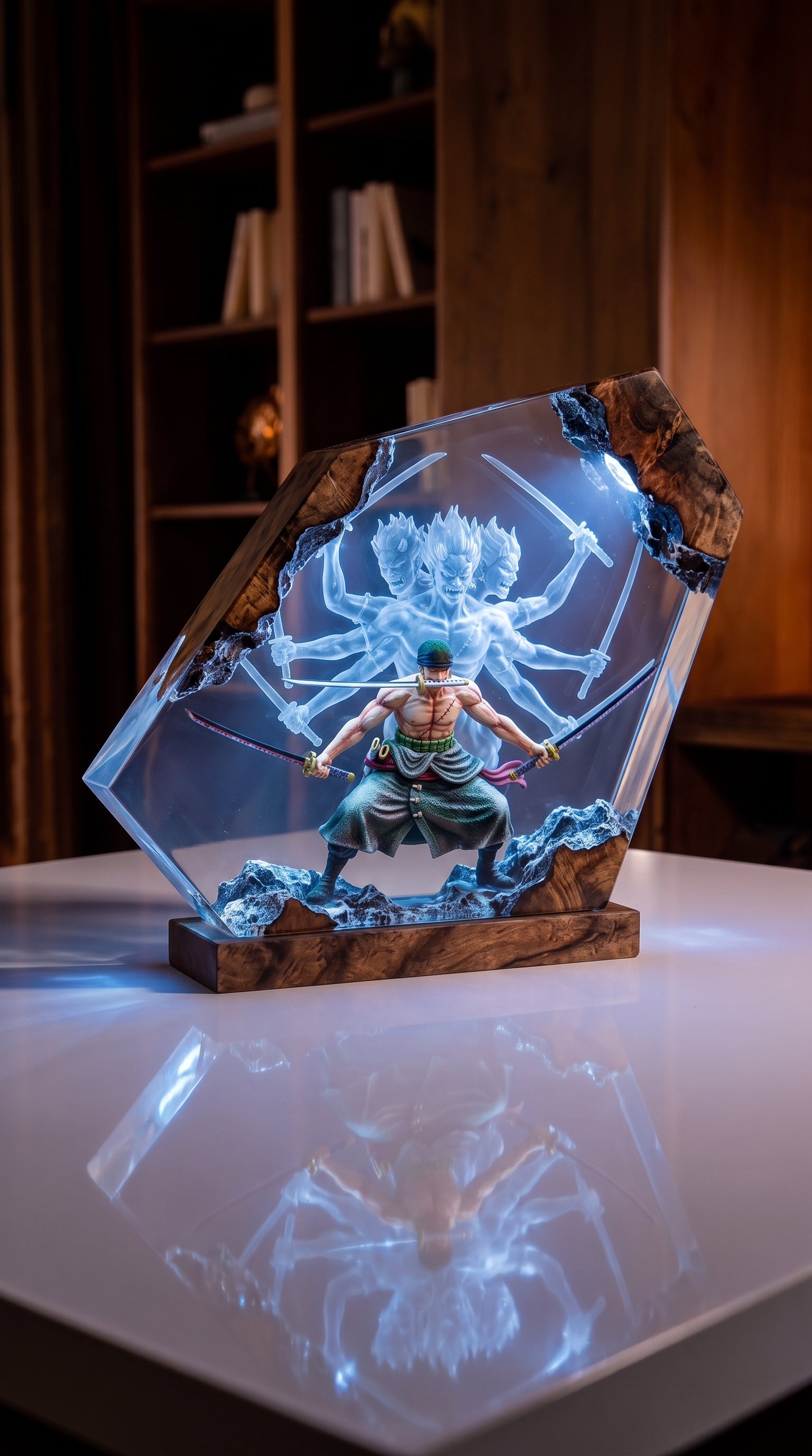 Lampes de One piece